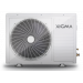 Сплит-система Xigma Turbocool 2024 XG-TXС21RHA