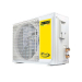 Сплит-система Zanussi Barocco DC Inverter ZACS/I-24 HB/A22/N8