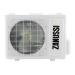 Сплит-система Zanussi Paradiso ZACS-09 HPR/A18/N1