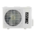 Сплит-система Zanussi Paradiso ZACS-12 HPR/A18/N1