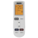 Сплит-система Zanussi Perfecto ZACS-24 HPF/A17/N1