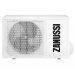 Сплит-система Zanussi Siena DC Inverter ZACS/I-09 HS/N1
