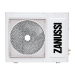 Сплит-система Zanussi Venezia DC Inverter ZACS/I-09 HV/A18/N1