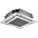 Сплит-системы кассетного типа MDV MDCD 36