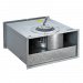 Вентилятор канальный прямоугольный Blauberg Box-F 50х25 4D