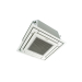 Внутренний кассетный блок Daikin FFA35A/BYFQ60B3
