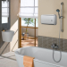 Водонагреватель Electrolux EWH 80 Royal H Silver