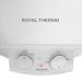 Водонагреватель Royal Thermo RWH 100 Heatronic DryHeat