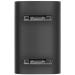 Водонагреватель Royal Thermo RWH 30 Smalto Inverter Grafit