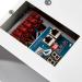 Завеса тепловая Ballu BHC-M15T09-PS (пульт BRC-D1)
