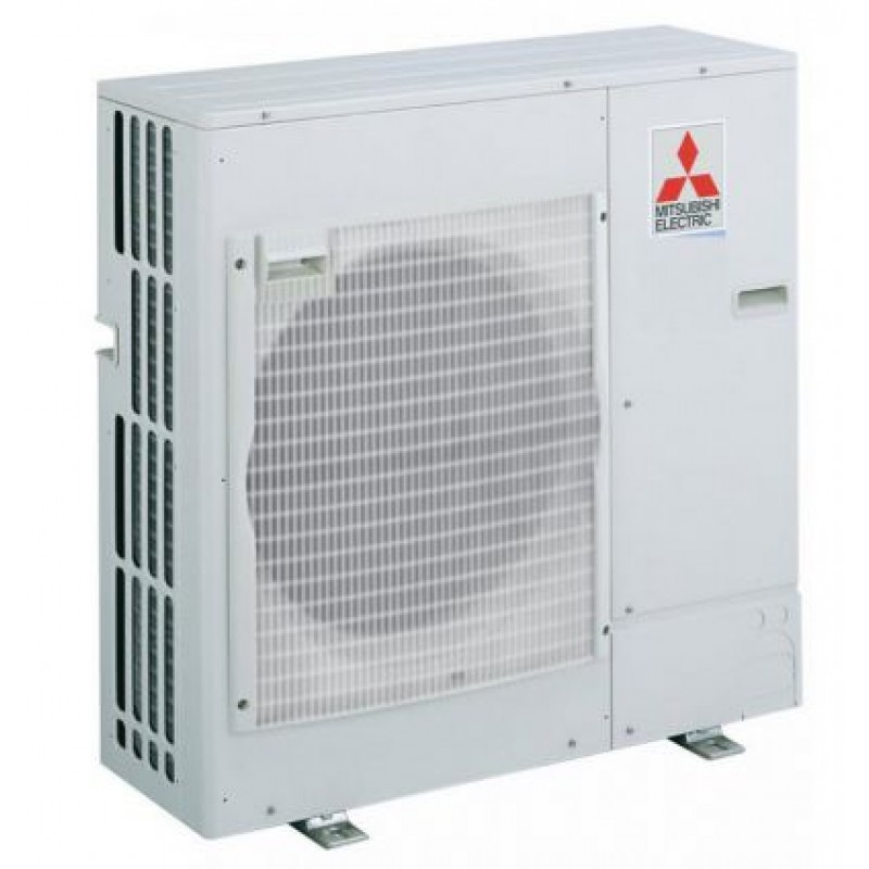 Mitsubishi electric pu p140yha